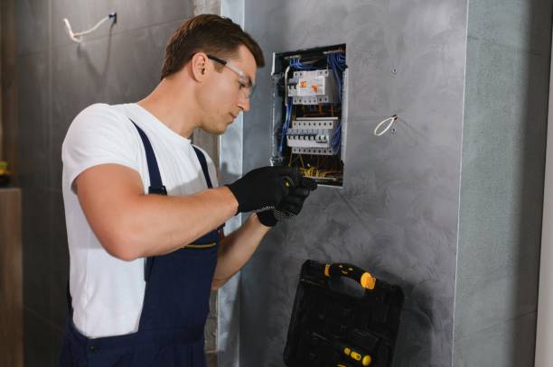 Best Emergency Electrical Repair  in Waller, TX