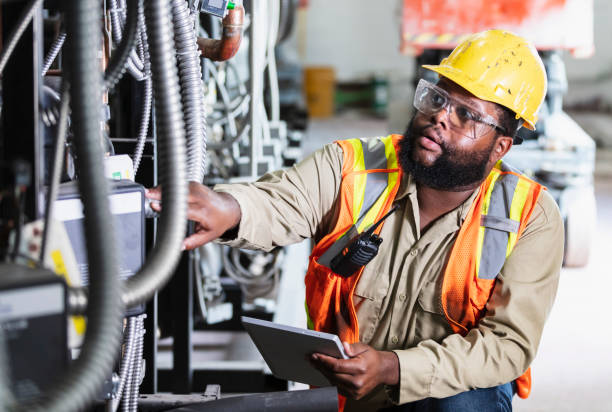 Best Home Electrical Repair  in Waller, TX