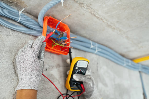 Best Industrial Electrical Services  in Waller, TX